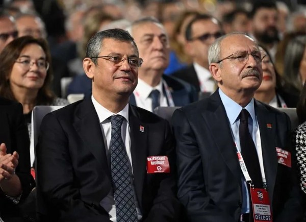 Kara para soruşturması CHP'ye uzandı! O döviz bürolarından servet çıktı